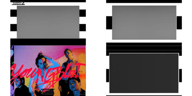 Custom Large Z Palette