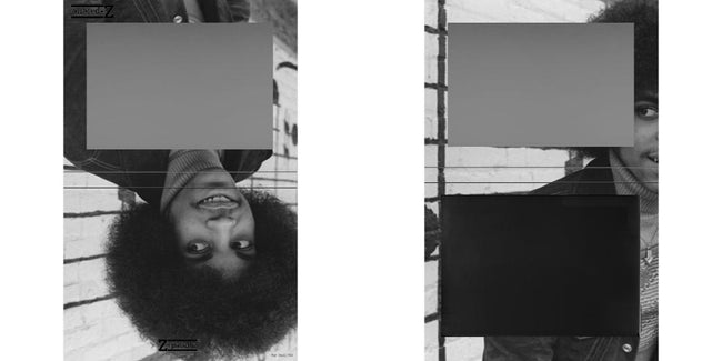 Custom Extra Large Z Palette