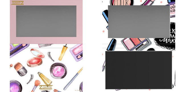 Custom Large Z Palette