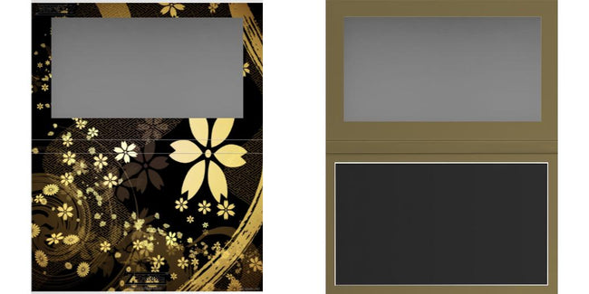 Custom Large Z Palette