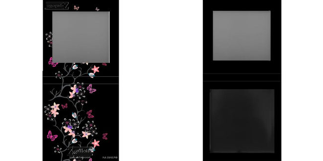 Custom Small Z Palette