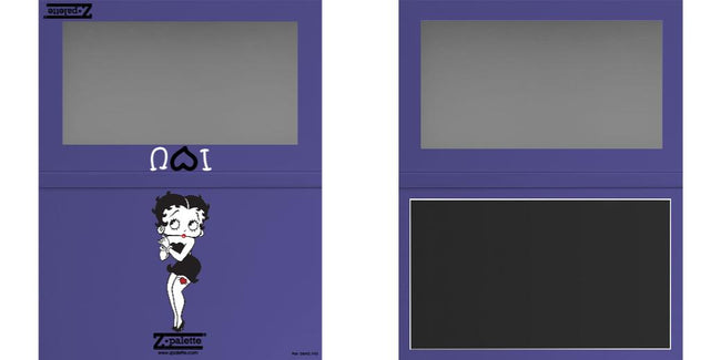 Custom Large Z Palette