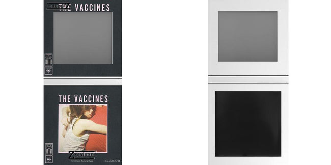 Custom Small Z Palette