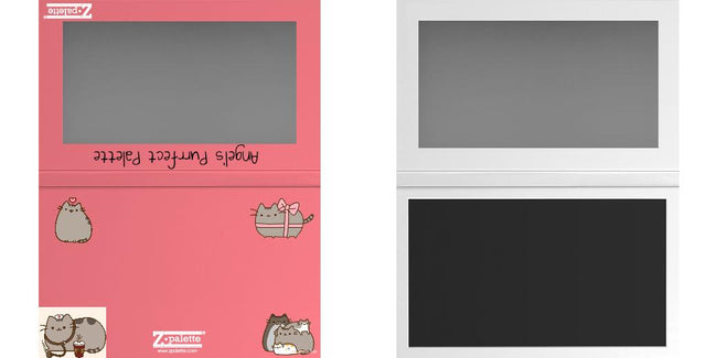 Custom Large Z Palette