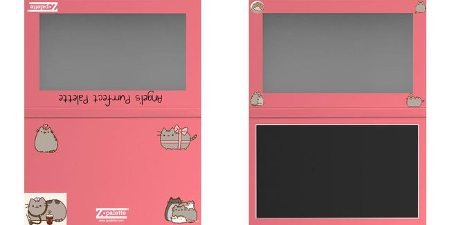 Custom Large Z Palette