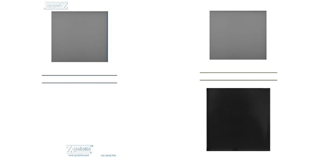 Custom Small Z Palette