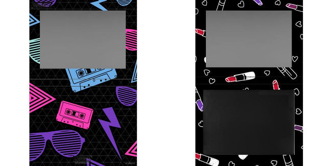 Custom Extra Large Z Palette