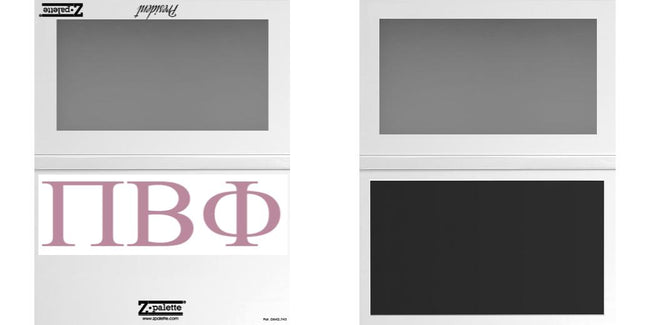 Custom Large Z Palette