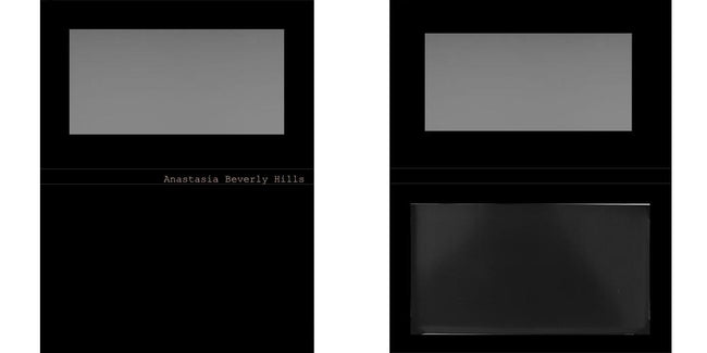 Custom Medium Deep Z Palette