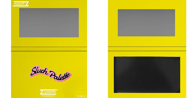 Custom Medium Deep Z Palette