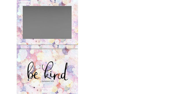 Custom Extra Large Z Palette