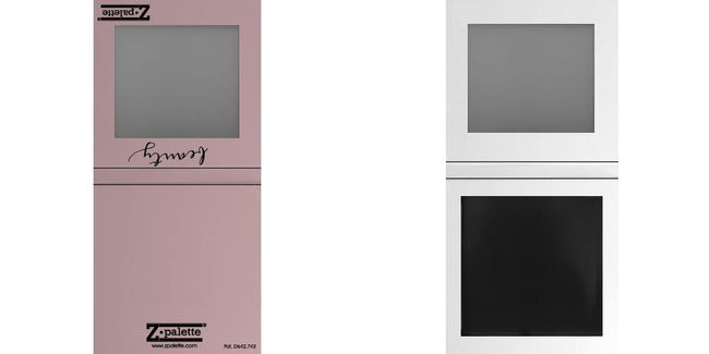 Custom Small Z Palette