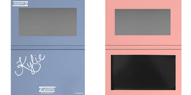 Custom Medium Deep Z Palette