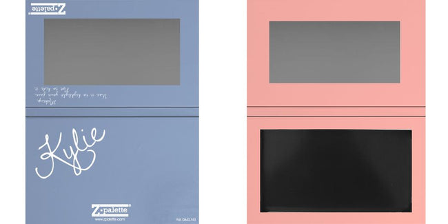 Custom Medium Deep Z Palette