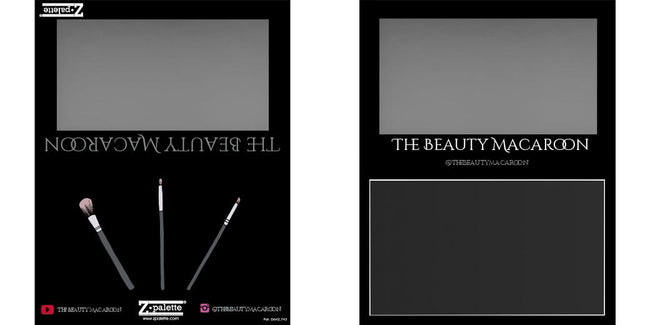 Custom Large Z Palette