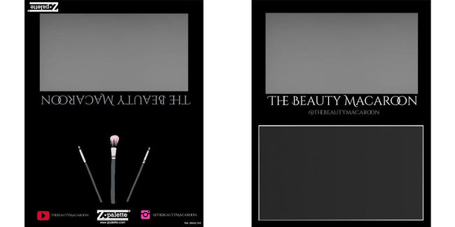 Custom Large Z Palette