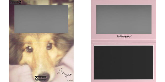 Custom Large Z Palette