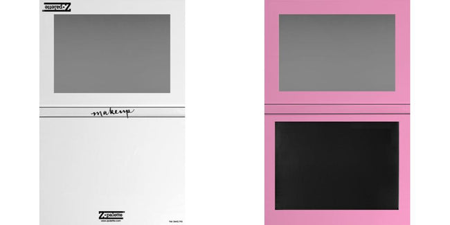 Custom Extra Large Z Palette