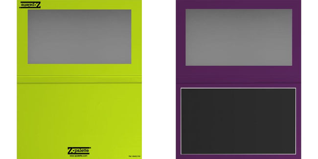 Custom Large Z Palette