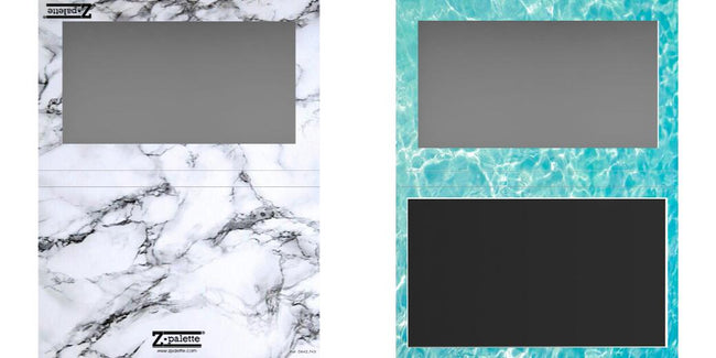 Custom Large Z Palette