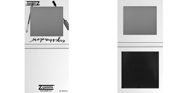 Custom Small Z Palette