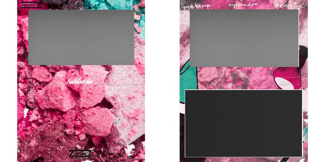 Custom Large Z Palette