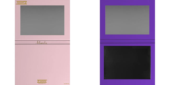 Custom Extra Large Z Palette