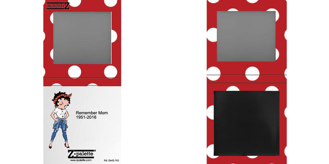 Custom Small Z Palette