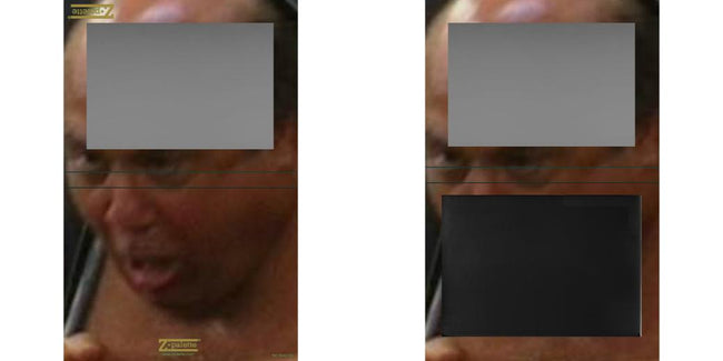 Custom Extra Large Z Palette