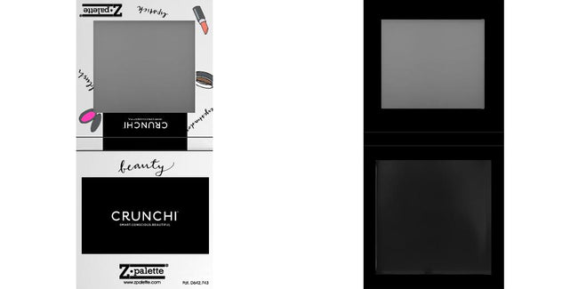 Custom Small Z Palette