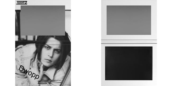 Custom Extra Large Z Palette