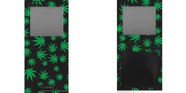 Custom Small Z Palette