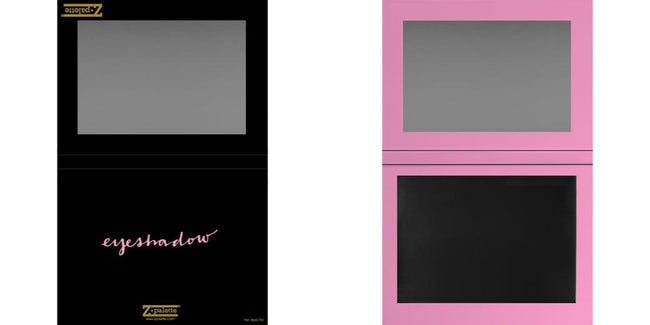 Custom Extra Large Z Palette