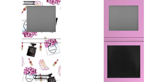 Custom Small Z Palette