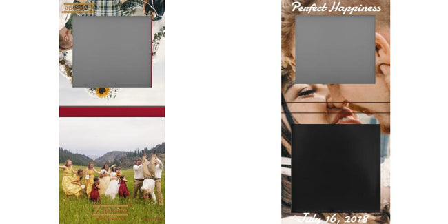 Custom Small Z Palette