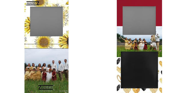 Custom Small Z Palette