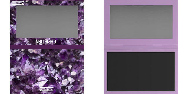 Custom Large Z Palette