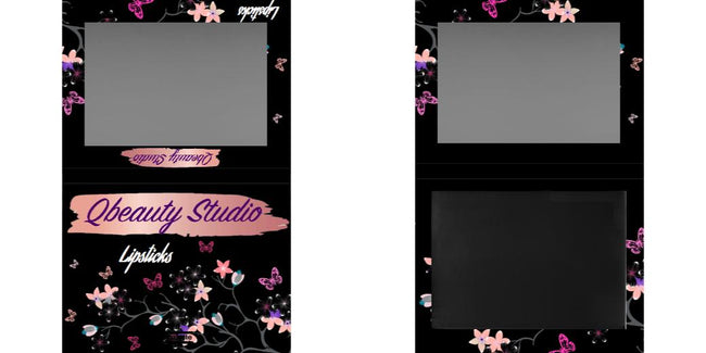 Custom Extra Large Z Palette