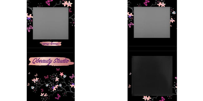 Custom Small Z Palette