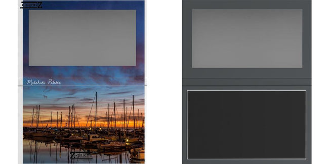 Custom Large Z Palette