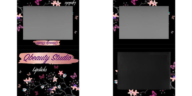 Custom Extra Large Z Palette