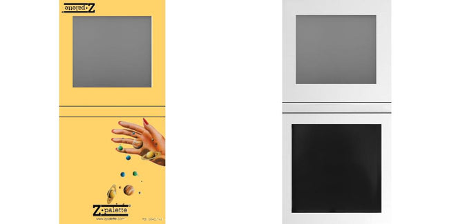 Custom Small Z Palette