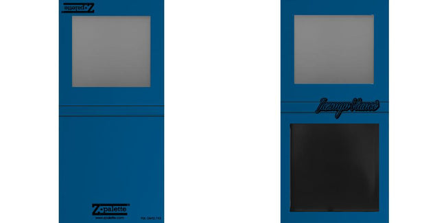 Custom Small Z Palette