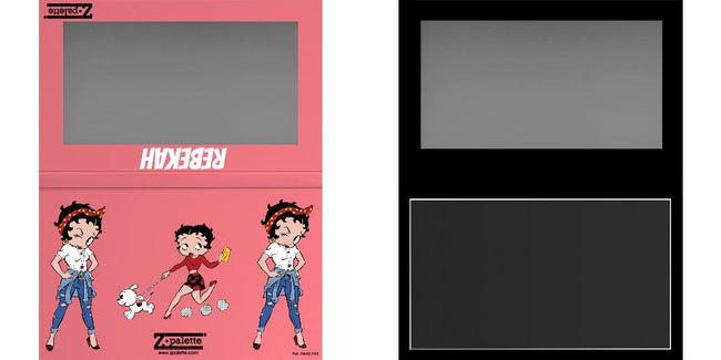 Custom Large Z Palette