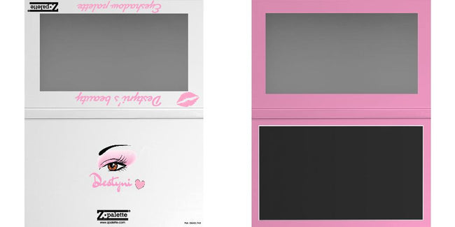 Custom Large Z Palette