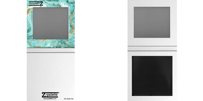 Custom Small Z Palette