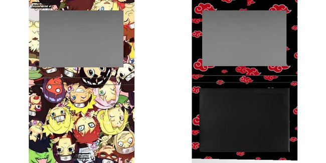 Custom Extra Large Z Palette