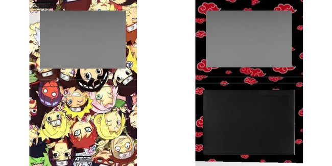 Custom Extra Large Z Palette