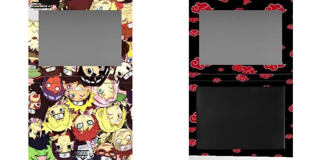 Custom Extra Large Z Palette