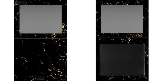 Custom Extra Large Z Palette